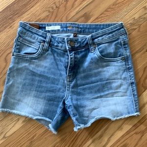 KUT from the cloth Gidget Frey short